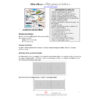 Fiche technique - Mini album "Petites graines de bonheur" à télécharger – Image 2