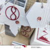 Set de 3 dies « Etiquettes cadeaux » – Image 2