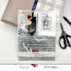Tampons « En attendant » 4 – Notre Histoire – TA27 – Image 6
