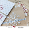 Set de 4 dies « Flocons de neige » – Image 3