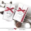 Tampons « En attendant » 3 – Noël – TA26 – Image 6