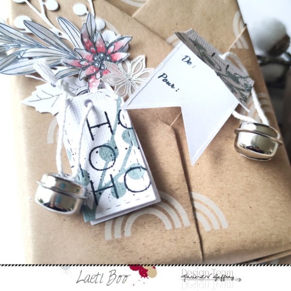 Tampons « En attendant » 3 – Noël – TA26 – Image 7