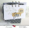 Set de 4 dies « Etiquettes » – Image 2