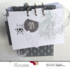 Stickers ronds "En attendant" – Image 2