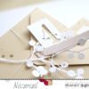 Set de 9 dies « Chiffres en plaques » – Image 3