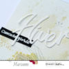 Set de 9 dies « Hiver » – Image 4