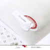 Stickers Etiquettes "En attendant" – Image 2