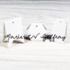 Set de 3 dies « Etiquettes cadeaux »