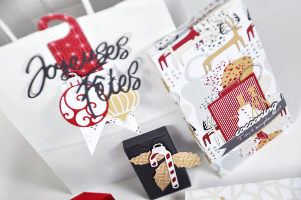 Die "Mini boîte" – Image 2