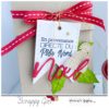 Set de 9 dies « Hiver » – Image 5