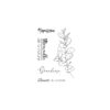 Tampons « Natur'Ailes » 2 – Merveille – TA29 – Image 2
