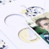 Set de 11 dies "Parenthèses et compagnie" – Image 4
