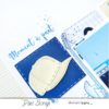 Tampons "Trop Stylé" 9 - Echappée belle - TA48 – Image 9