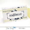 Tampons "Trop Stylé" 9 - Echappée belle - TA48 – Image 8