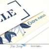 Tampons "Trop Stylé" 8 - Escapade - TA47 – Image 5