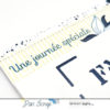 Tampons "Trop Stylé" 9 - Echappée belle - TA48 – Image 7