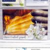 Tampons "Trop Stylé" 8 - Escapade - TA47 – Image 4