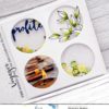 Set de 4 dies "Mots doux carterie" – Image 2