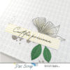 Tampons "Trop Stylé" 9 - Echappée belle - TA48 – Image 11