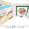 Tampons "Trop Stylé" 8 - Escapade - TA47 – Image 6
