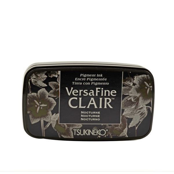 VersaFine Clair - Encre pigmentée "Nocturne"