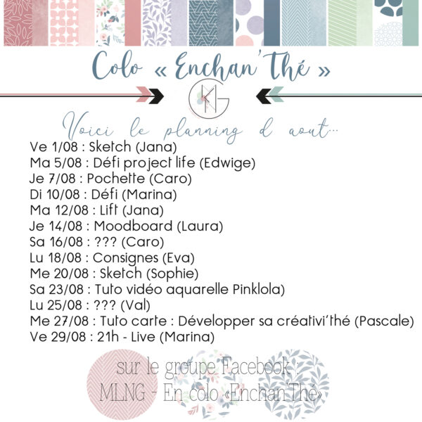 Colo "Enchan'Thé" – Image 3