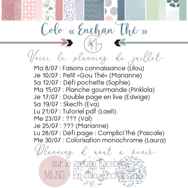 Colo "Enchan'Thé" – Image 2