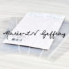 Set de 10 pochettes SP01