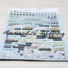 Sticker en relief « Mer Nature » – Embellissements puffy ST09 – Image 5