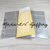Set de 10 pochettes SP03