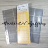Set de 10 pochettes SP03 – Image 2