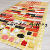 Sticker en relief « Dans ma bulle » – Embellissements puffy ST13 – Image 3