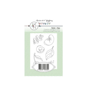 Tampons « Enchan'Thé » – Fizz – TA138