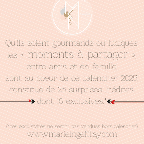 Calendrier de l'Avent 2025 – Image 2