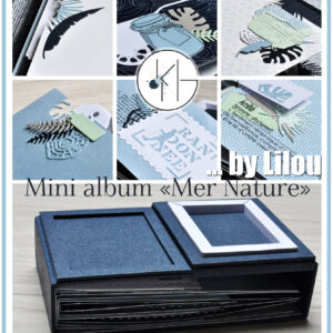 Kit "Mer Nature"
