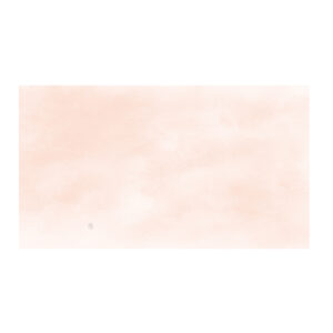 Couverture de classeur A5 « aquarelle rose » - Ecl'Or