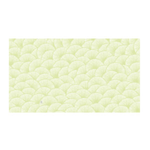 Couverture de classeur A5 « verte » - Ecl'Or