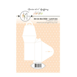 Die « Lunch box » – Collection Ecl'Or - DI219