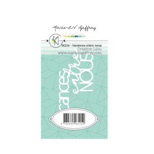 Die « Vacances entre nous » – Collection Libr'Air - DI234