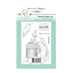 Tampons « Libr'Air » – Air – TA165