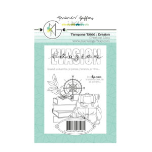 Tampons « Libr'Air » – Evasion – TA166