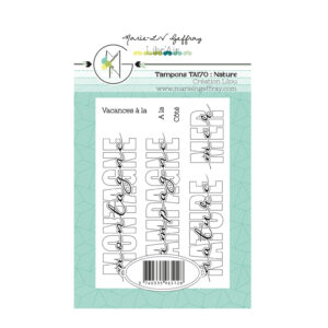 Tampons « Libr'Air » – Nature – TA170