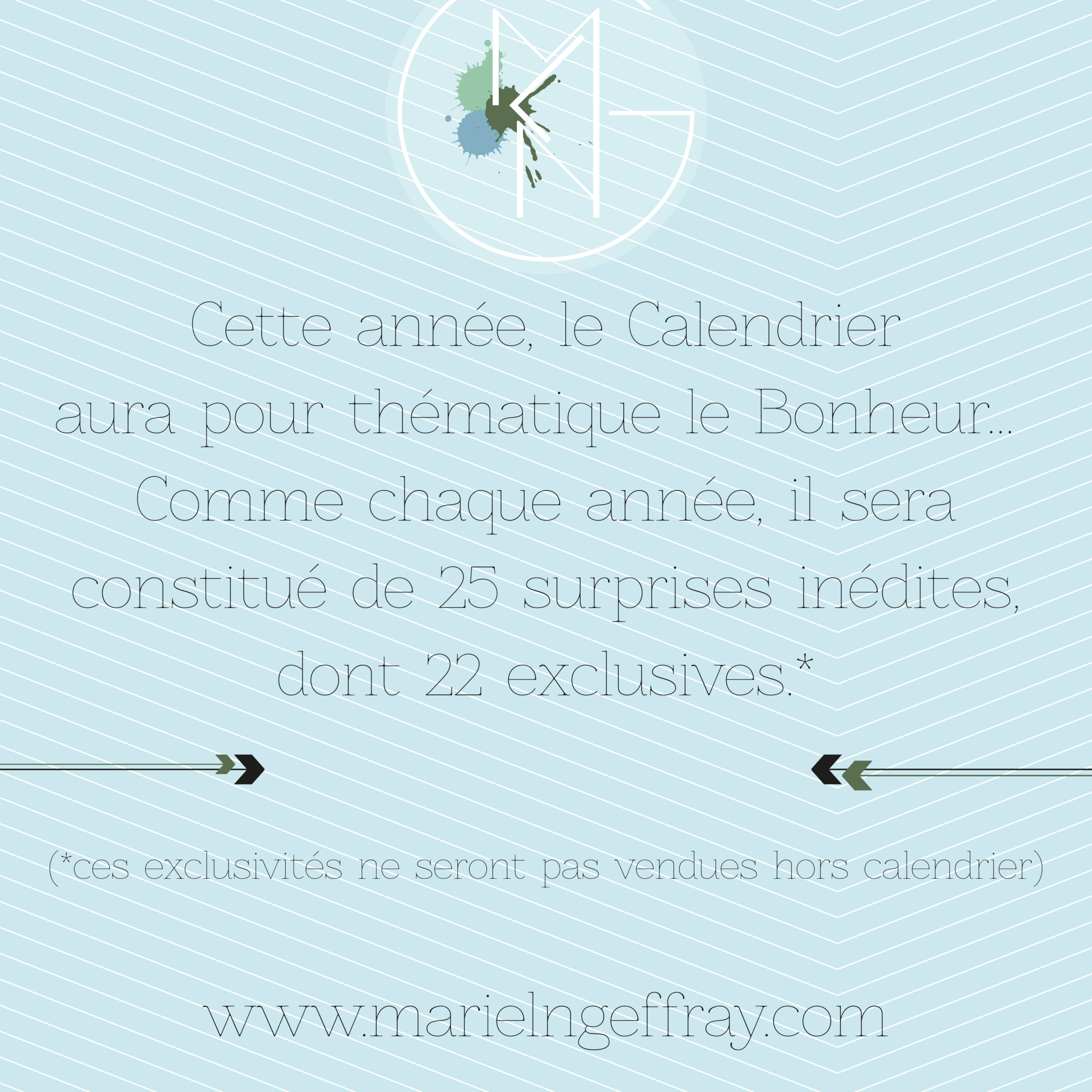 Calendrier de l'Avent 2026 – Image 2